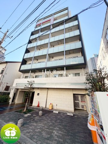 AXAS門前仲町