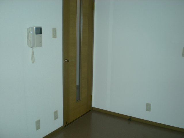 【内装】 | メルベイユT | 中はこのようになっています