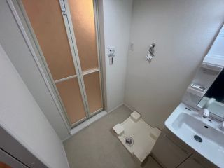 【洗面所】 | 第一和光ビル | ※工事中につき画像は502号室の参考写真になります。