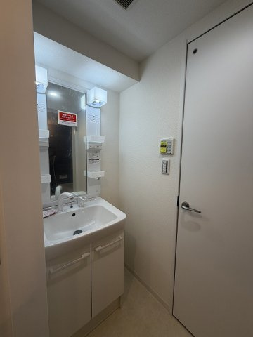 【独立洗面台】 | 第一和光ビル | ※工事中につき画像は703号室の参考写真になります。