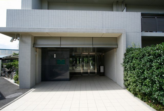エンゼルソレスト朝霞台