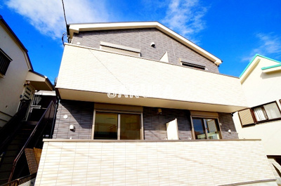 【外観】 | カサ・オルティア | 当店おすすめ物件♪