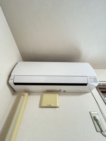 シャルマンコート北野の設備