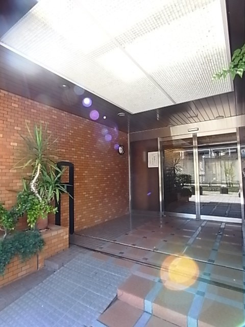 ステーションプラザ神戸西の外観
