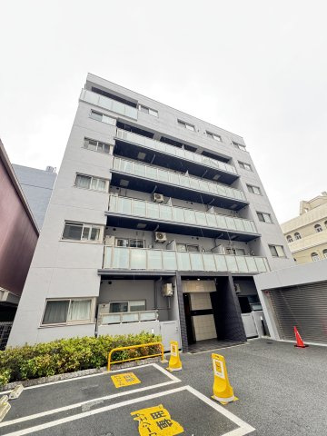 神戸海岸通　萬利Residence