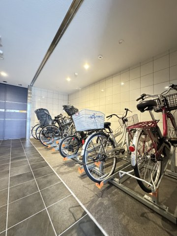 神戸海岸通　萬利Residenceのその他共用部分