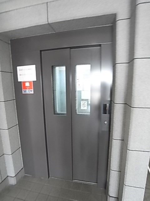 サンロード武庫之荘の外観