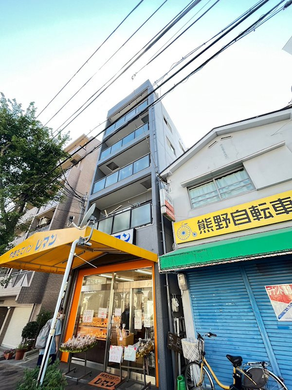 アイビスコート