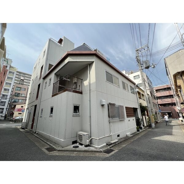 田辺ハイツ
