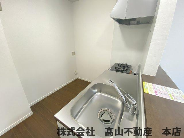 グラン岡垣Ⅲの内装