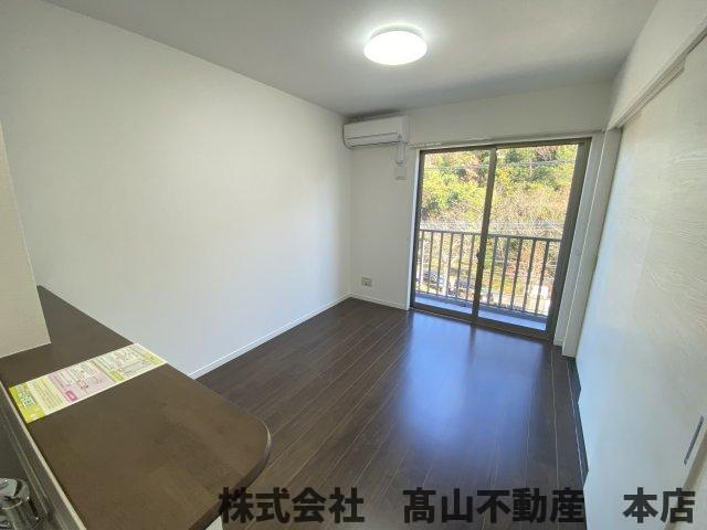 グラン岡垣Ⅲのその他