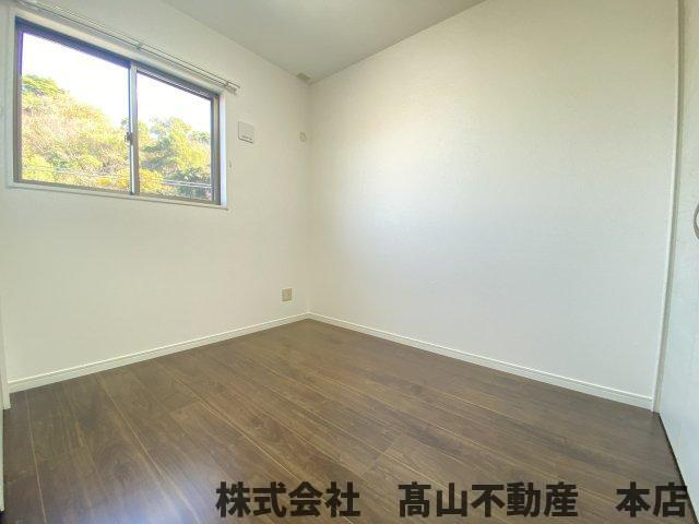 グラン岡垣Ⅲ