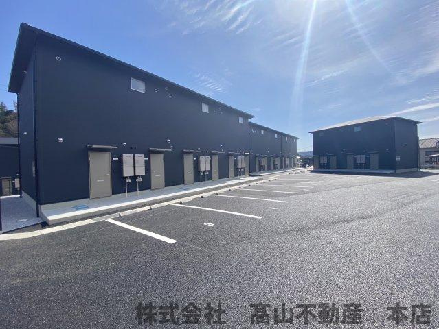 グラン岡垣Ⅲ