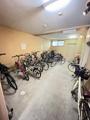 レジェンド西宮の外観