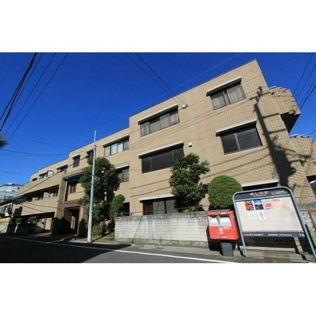 コスモリヴェール三軒茶屋