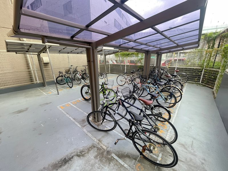 ジラソーレ本町通のその他共用部分