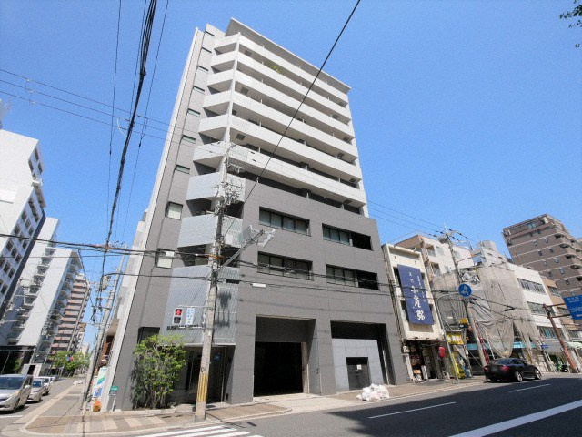 パレ阪栄橋