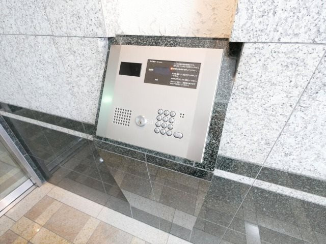 プレサンス内本町の外観