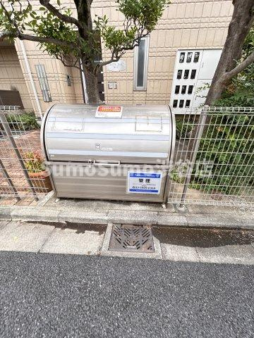 メイプル　コート　駒沢のその他共用部分