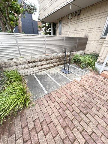 メイプル　コート　駒沢のその他共用部分