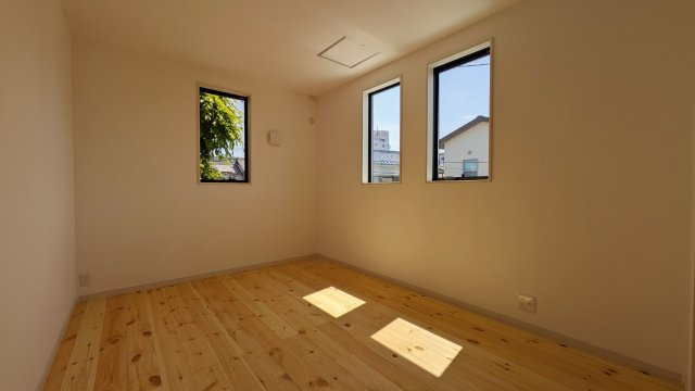 【子供部屋】