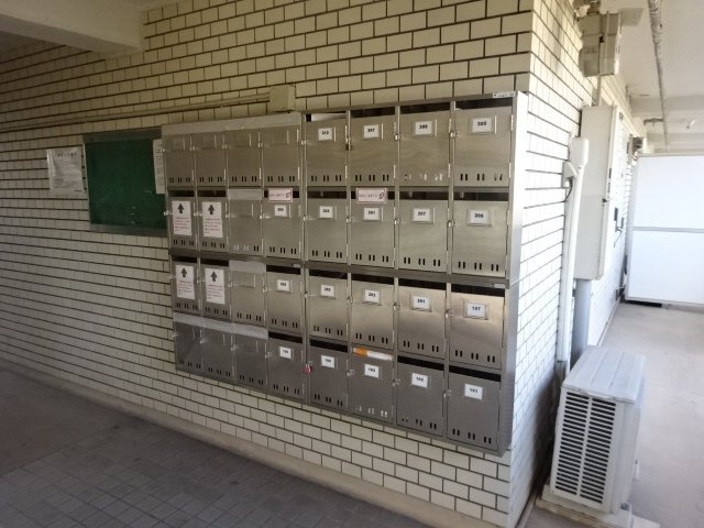 コンフォートメイアイⅡのその他