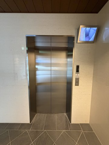 クレアーレ元町のその他共用部分