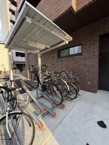 クレアーレ元町のその他共用部分