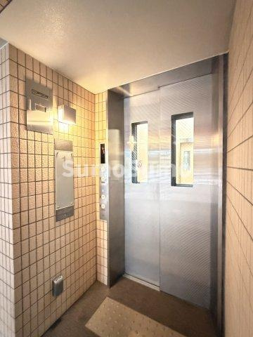 用賀レジデンスのその他共用部分