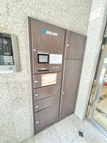 GRANDEUR住吉弐番館のその他共用部分
