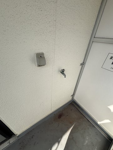 東園田マンション（東園田町5丁目）の設備