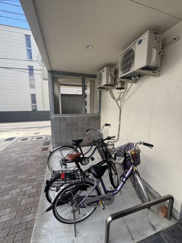 東園田マンション（東園田町5丁目）のその他共用部分