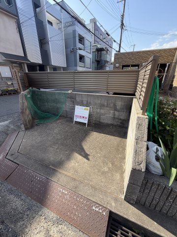 サンハイツ荒田のその他共用部分
