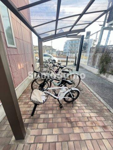 ピサ芦屋のその他共用部分
