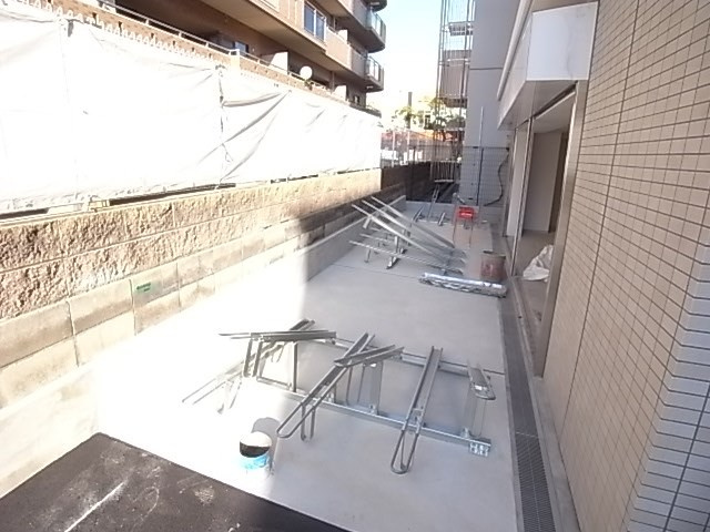 SDグランツ神戸ウエストの外観