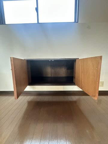 グランドステータス清川ビルの収納