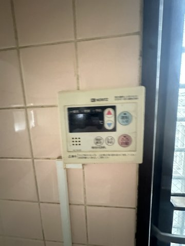 グランドステータス清川ビルの設備