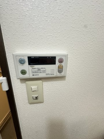 グランドステータス清川ビルの設備