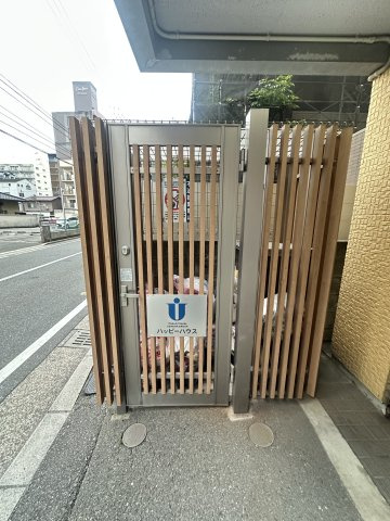 グランドステータス清川ビルのその他共用部分