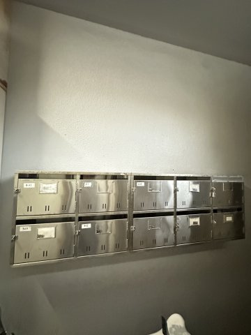 グランドステータス清川ビルのその他共用部分