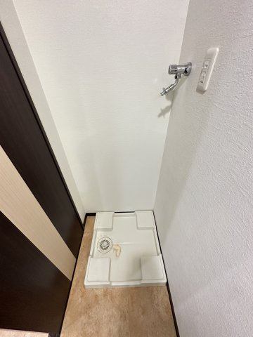 フレンシアノイエ難波南の設備