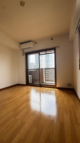 フローレス東比恵のその他共用部分