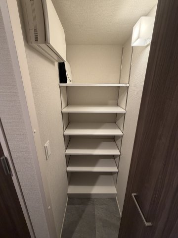 グランセジュール大国町のその他