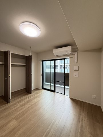グランセジュール大国町の居間・リビング