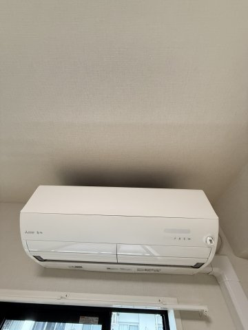 グランセジュール大国町の設備