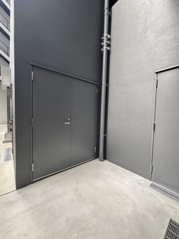 グランセジュール大国町のその他共用部分