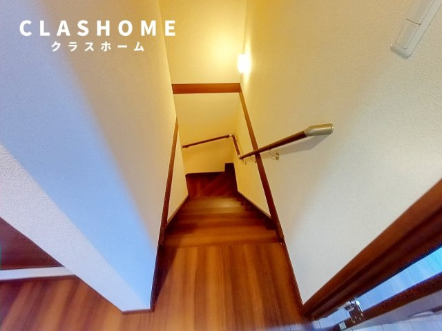 リーブル　M　　刈谷市近郊の賃貸はクラスホーム刈谷店の内装|同物件の別部屋になります。