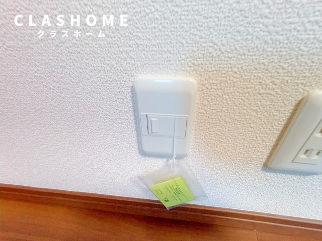 リーブル　M　　刈谷市近郊の賃貸はクラスホーム刈谷店の設備|同物件の別部屋になります。