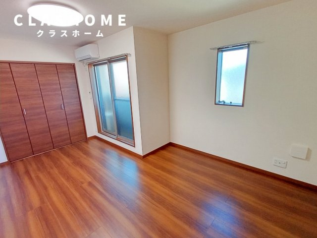 リーブル　M　　刈谷市近郊の賃貸はクラスホーム刈谷店の居間・リビング|同物件の別部屋になります。