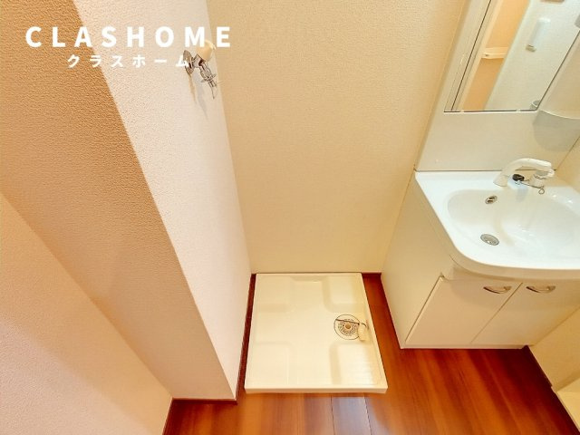 リーブル　M　　刈谷市近郊の賃貸はクラスホーム刈谷店の設備|同物件の別部屋になります。
